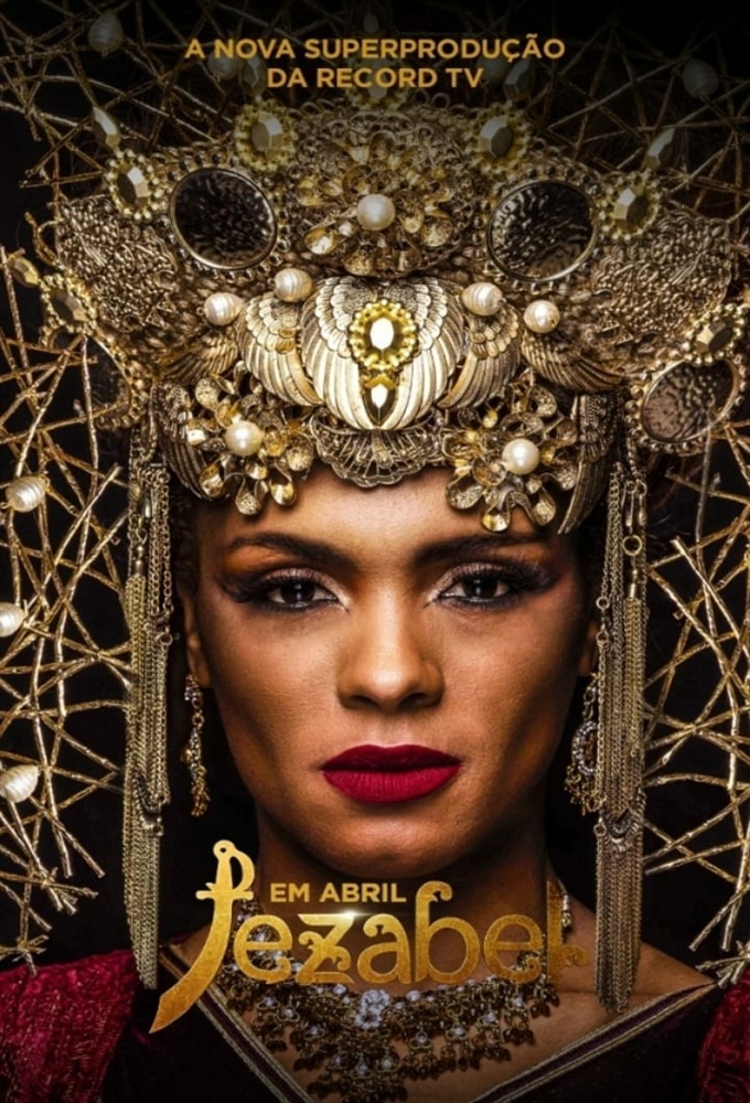 Bad queen. Иезавель сериал. Jezebel Amazones в цвете. Jezabel. Jezebel Amazones на русском.