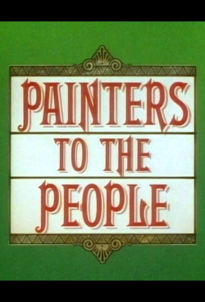 Painters to the People