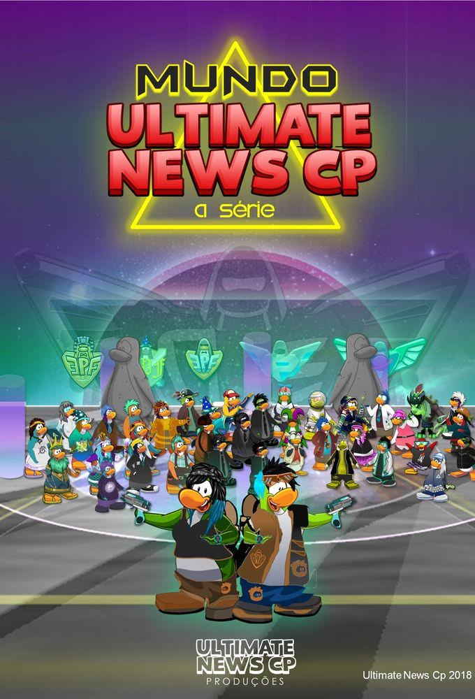 Mundo Ultimate News Cp