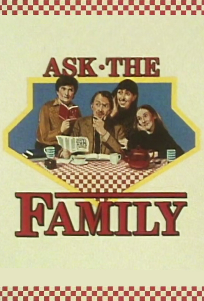 Ask the Family