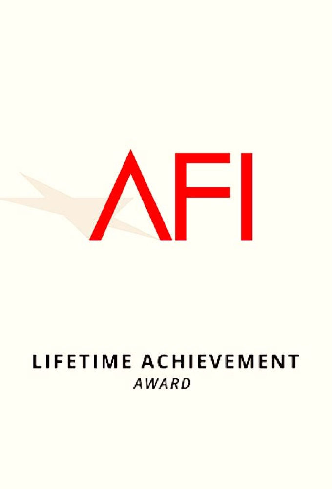 AFI Life Achievement Award