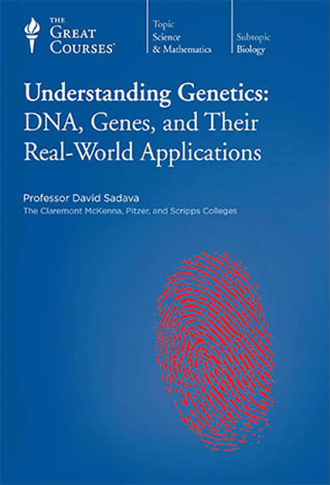 Understanding Genetics DNA, Genes, and Their Real World Applications