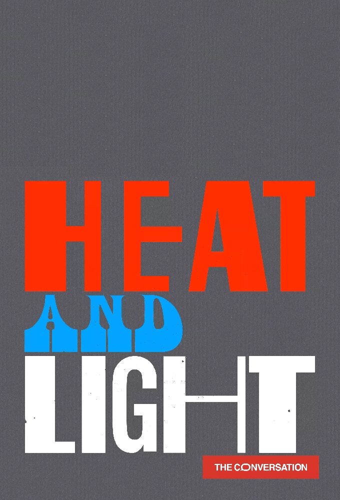 Heat and Light (Podcast)