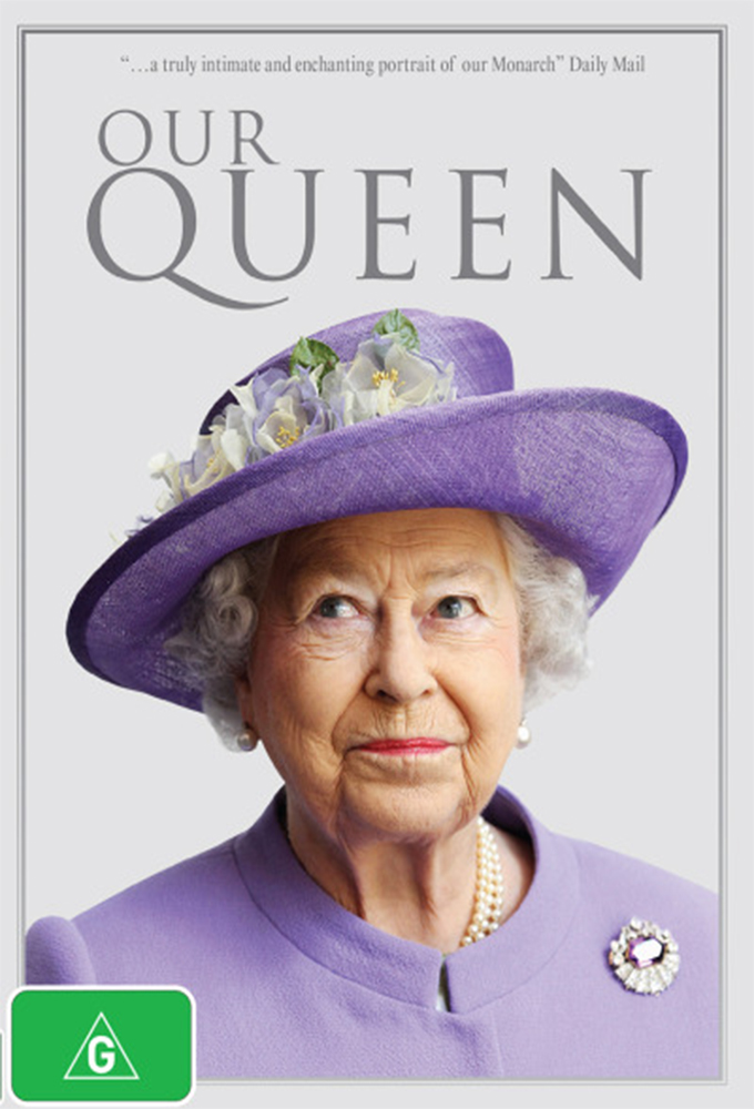 Our Queen. A Momentous Year For a Busy Monarch