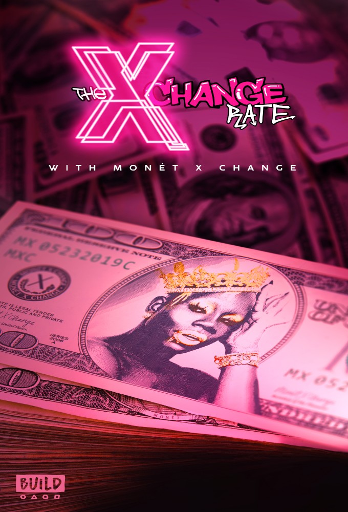 The X Change Rate