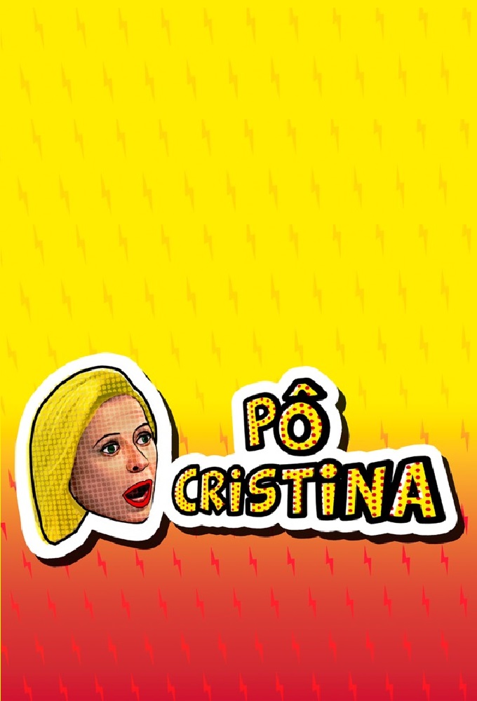 Pô Cristina! (Podcast)