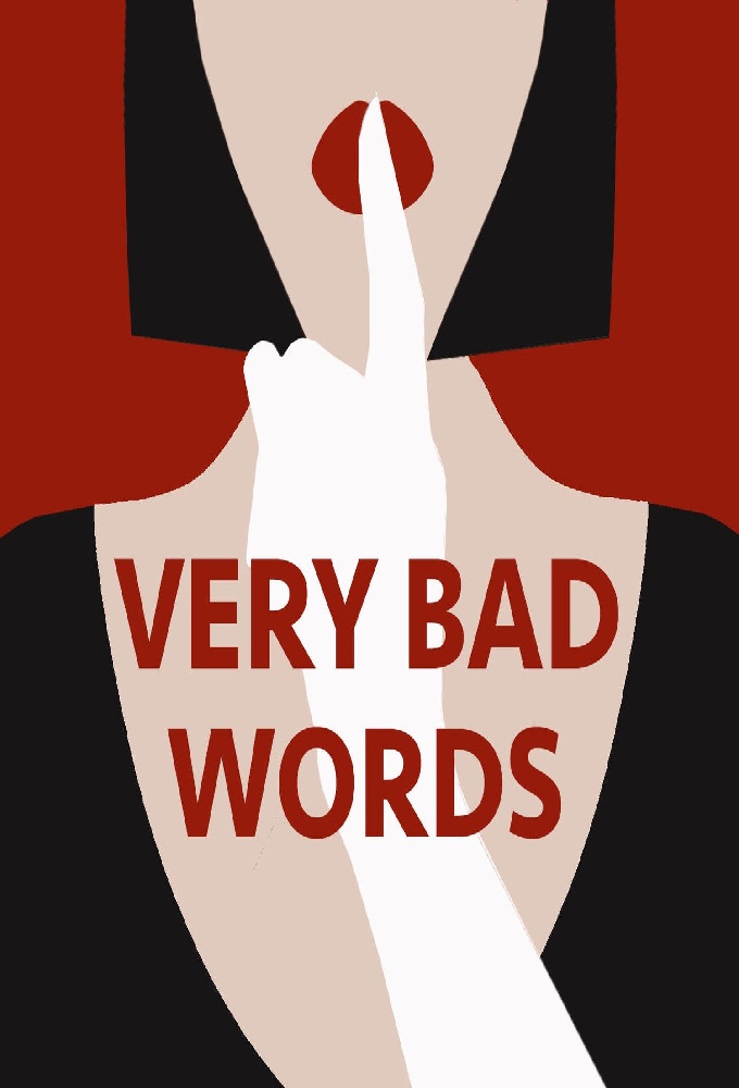 Very Bad Words (Podcast)