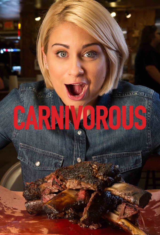 Carnivorous (2019)