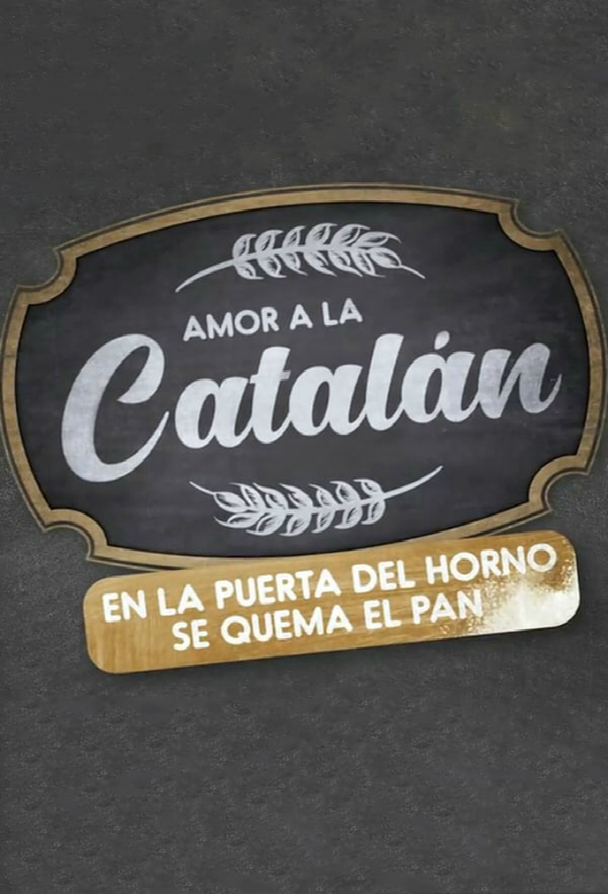 Catalán's Love