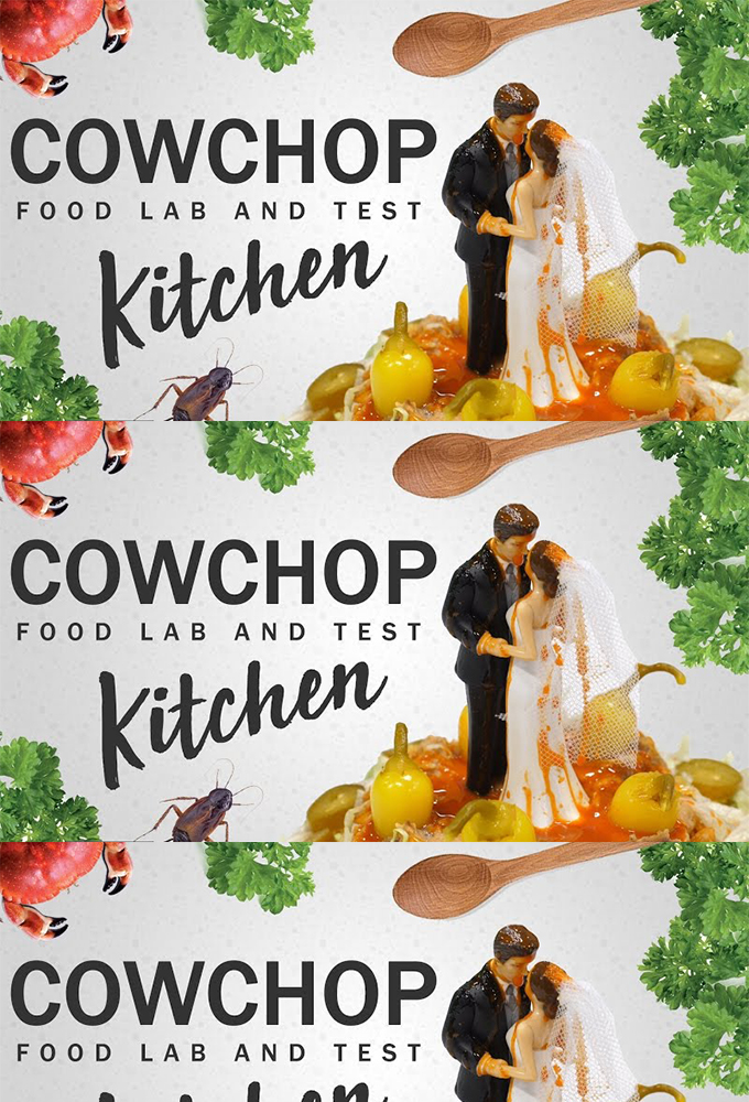 Cow Chop Food Lab And Test Kitchen