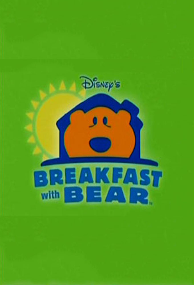 Breakfast With Bear