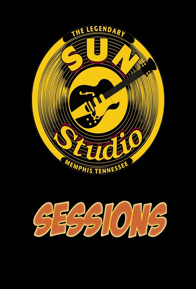 Sun Studio Sessions