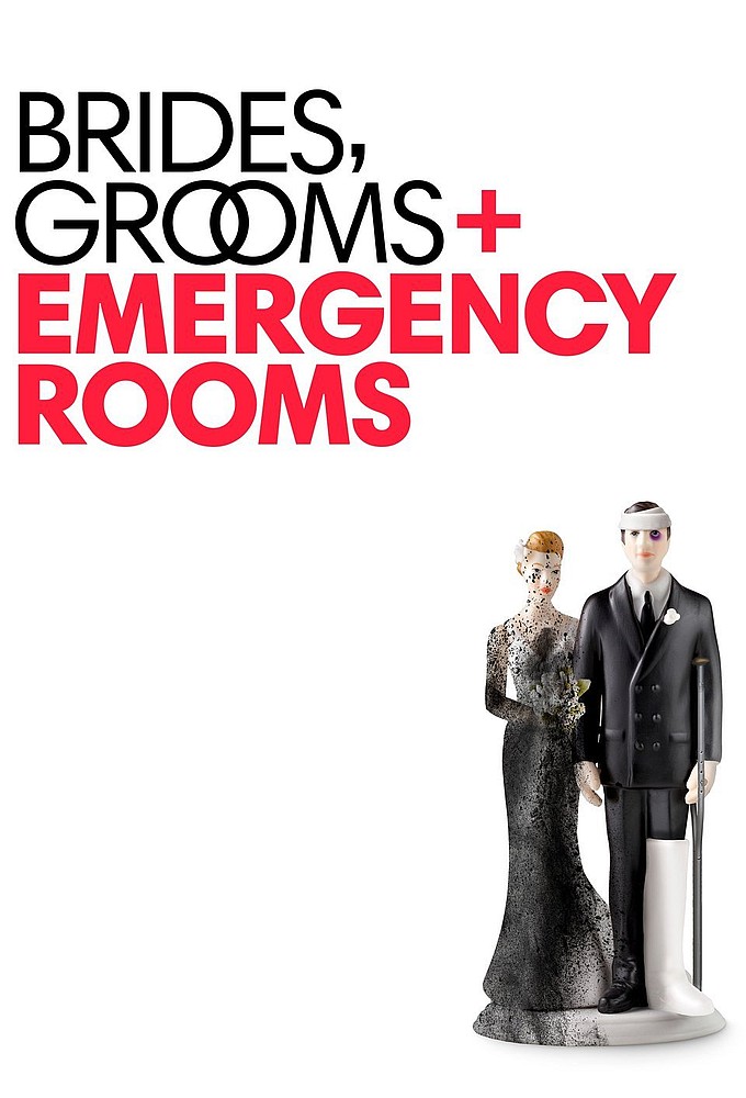 Brides, Grooms and Emergency Rooms