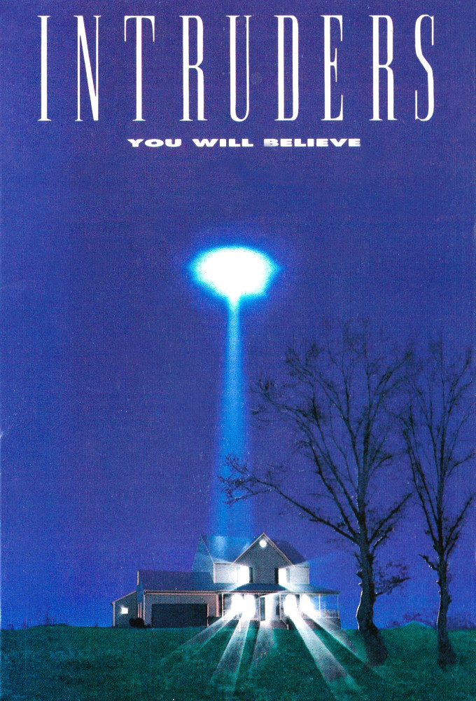 Intruders (1992)