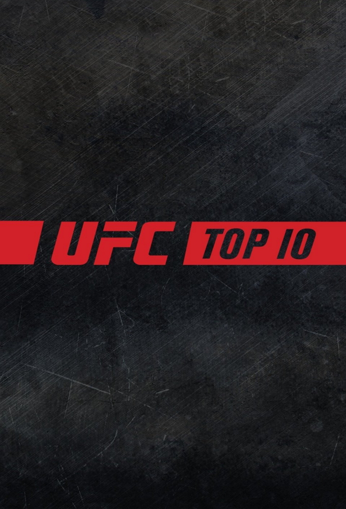UFC Top 10