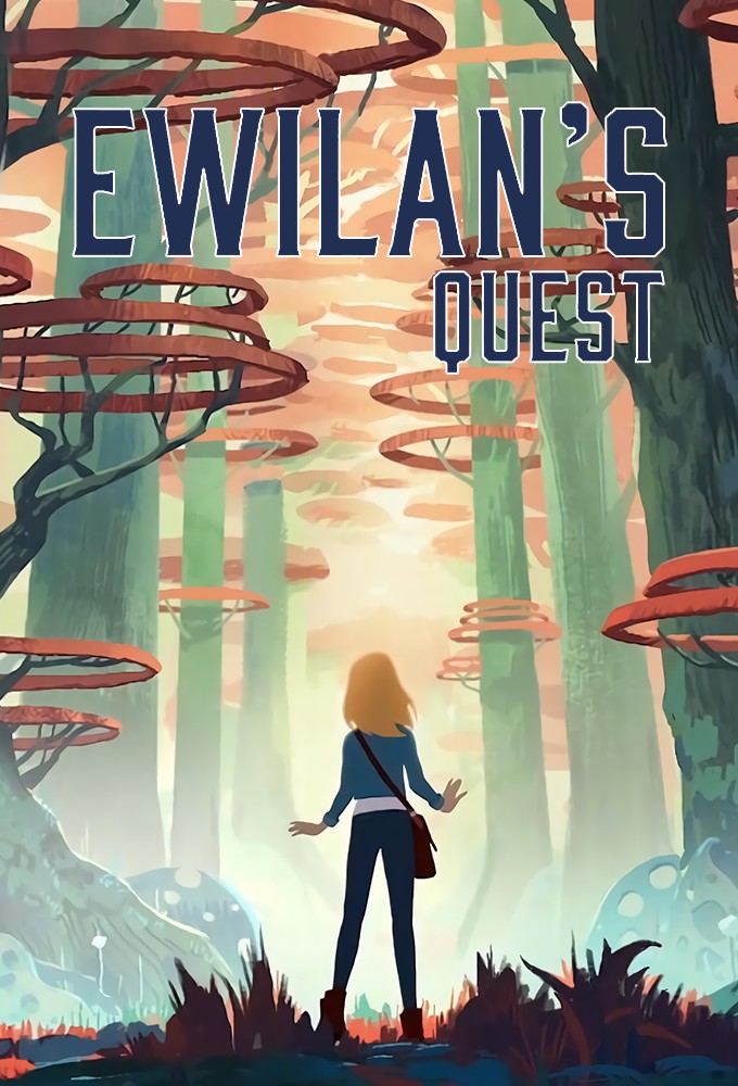 Ewilan's Quest