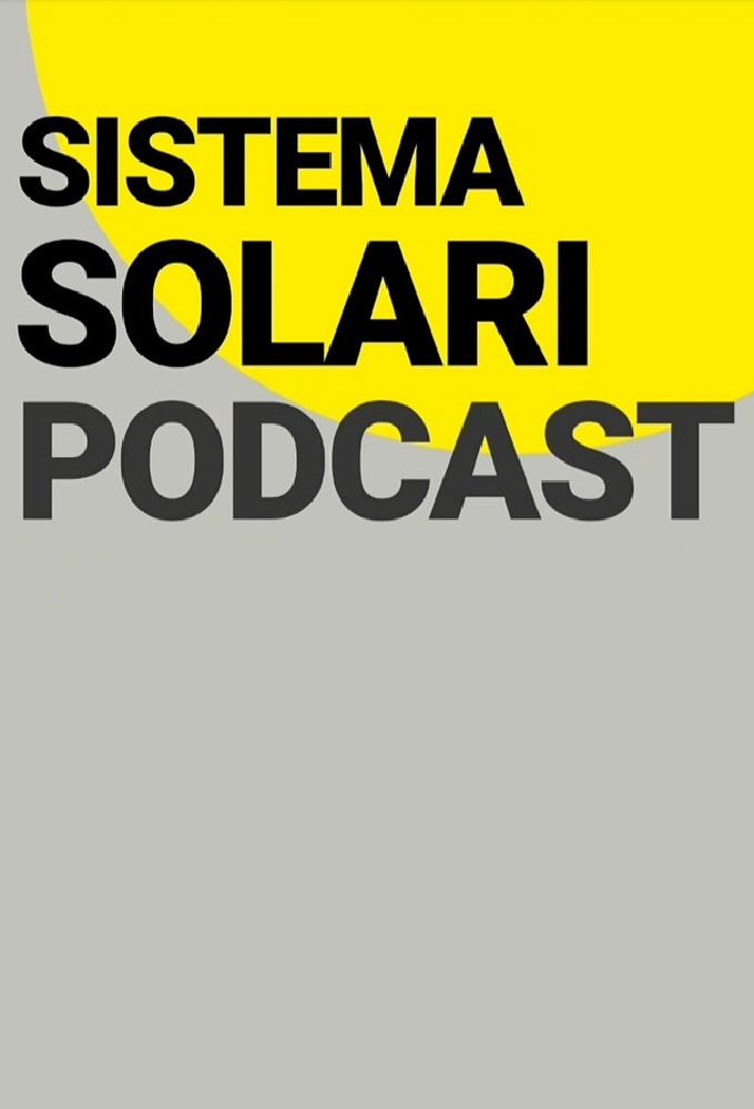 Sistema Solari (Podcast)