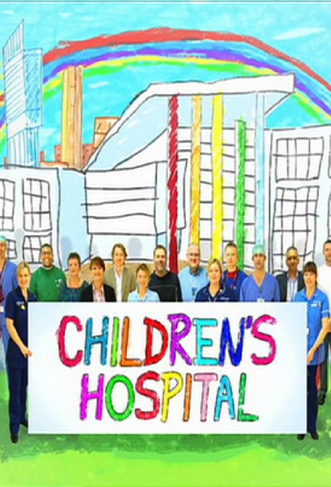 Children's Hospital (2010)