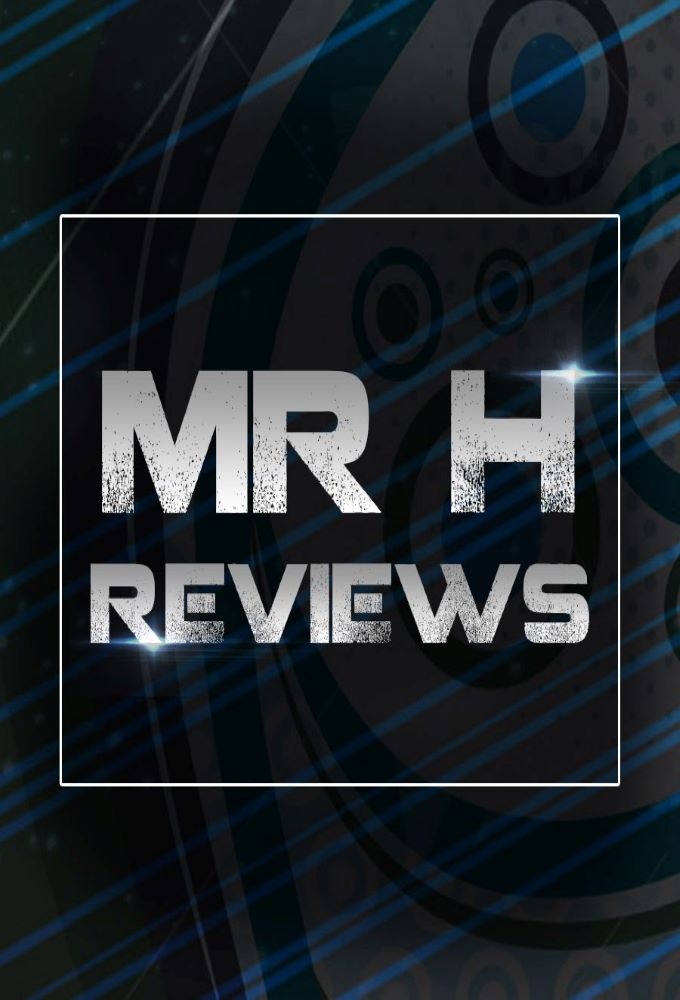 Mr. H Reviews