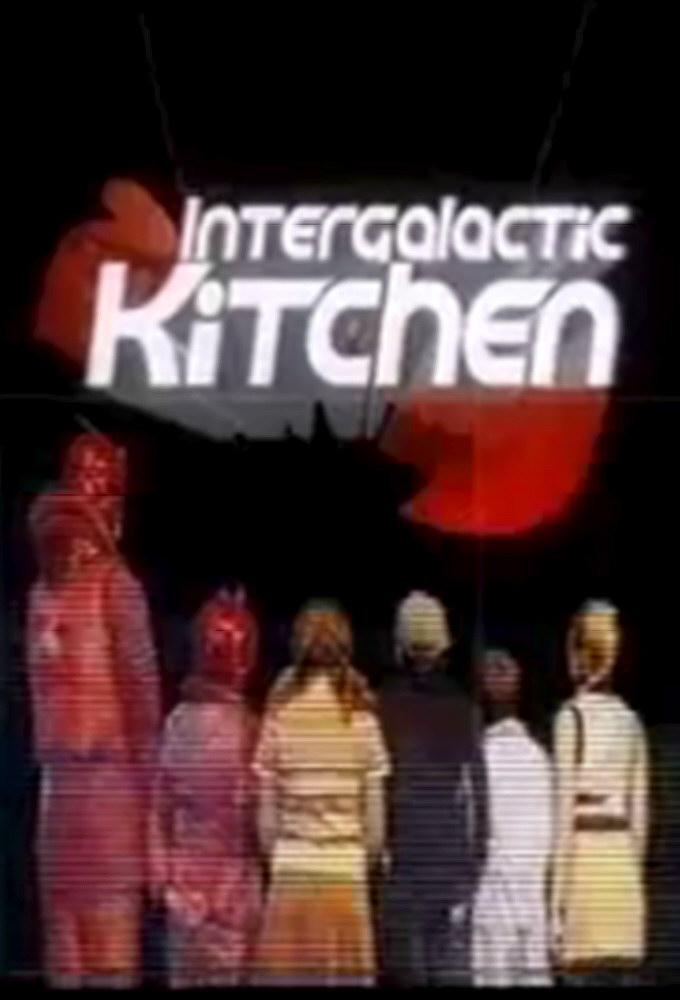Intergalactic Kitchen