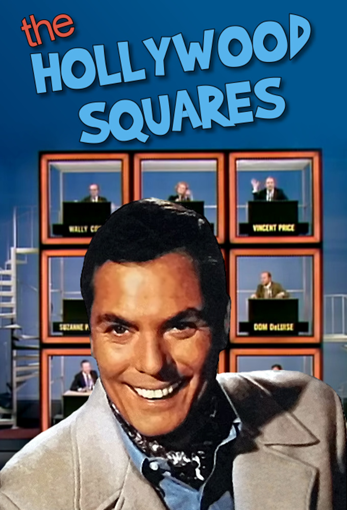 The Hollywood Squares (1966)
