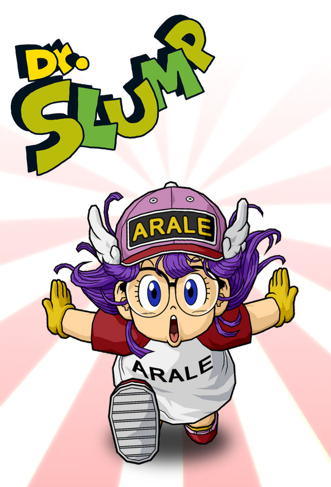 Dr. Slump (1997)