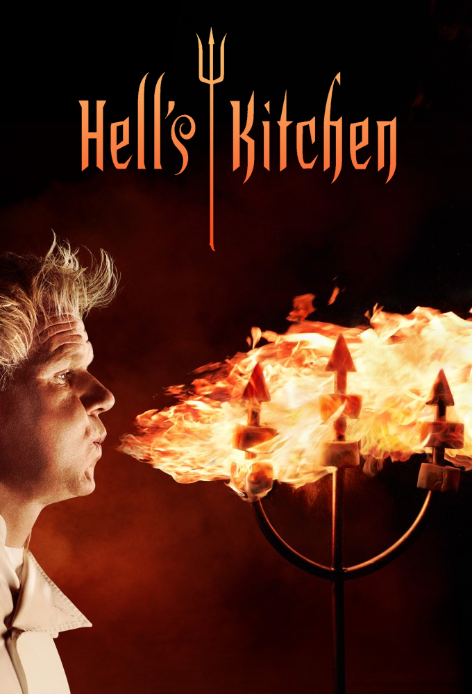 Hell's Kitchen (US)