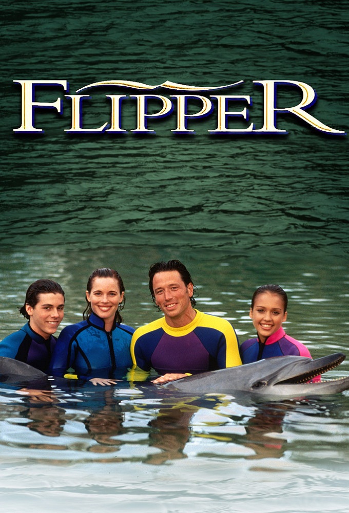 Flipper (1995)