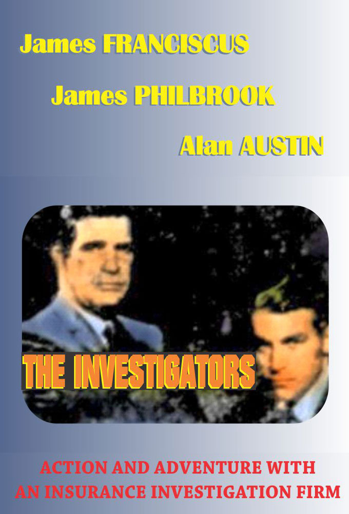 The Investigators (1961)