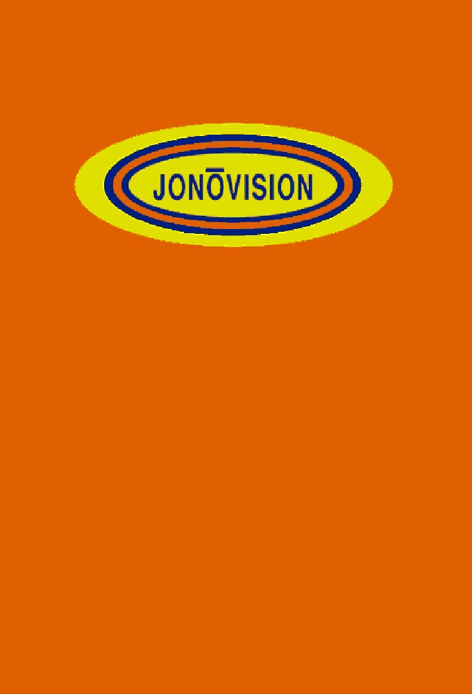 Jonovision
