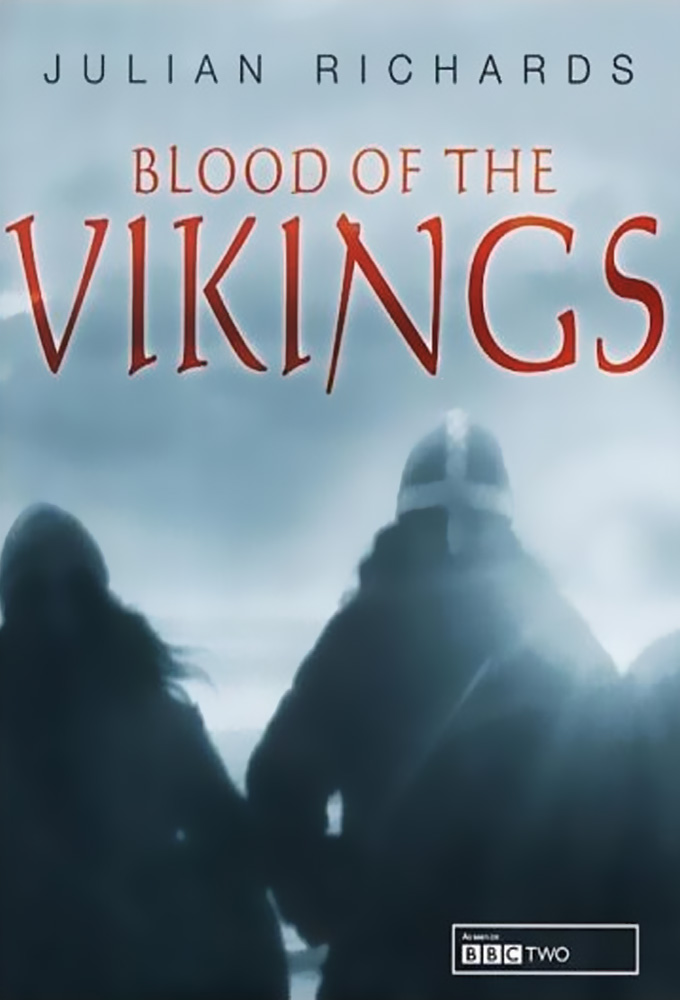 Blood of the Vikings