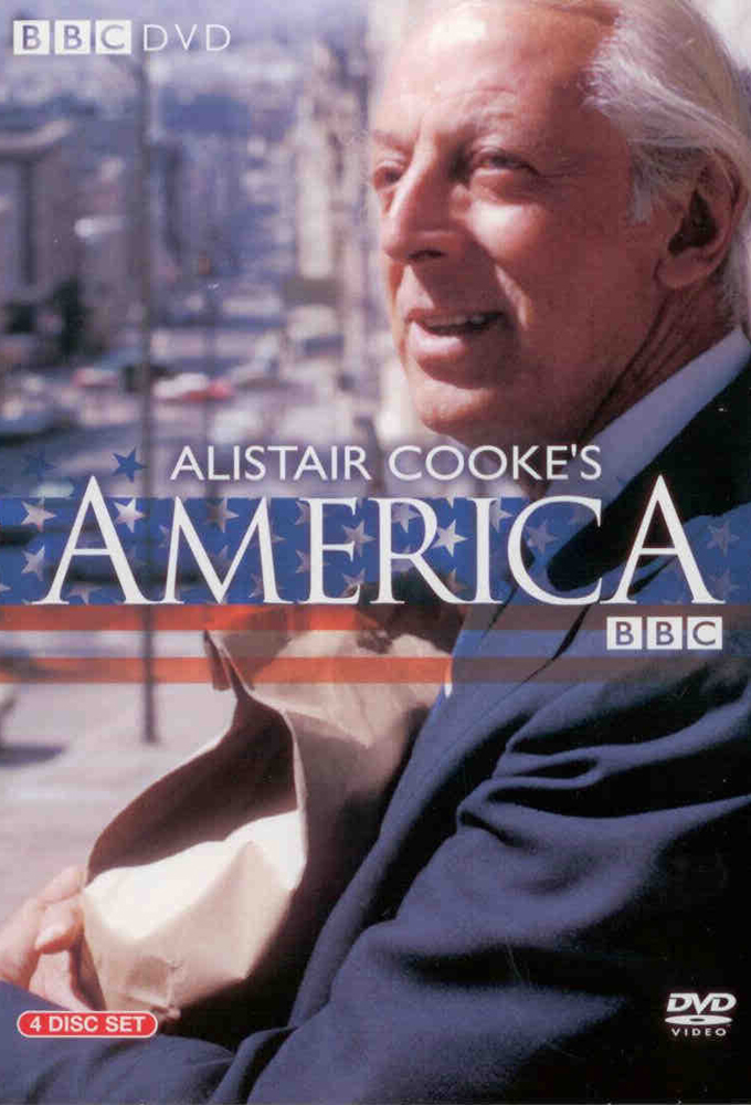 America (Alistair Cooke)