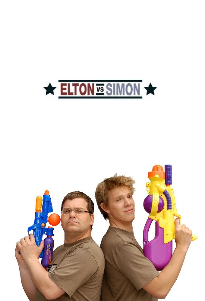Elton vs. Simon