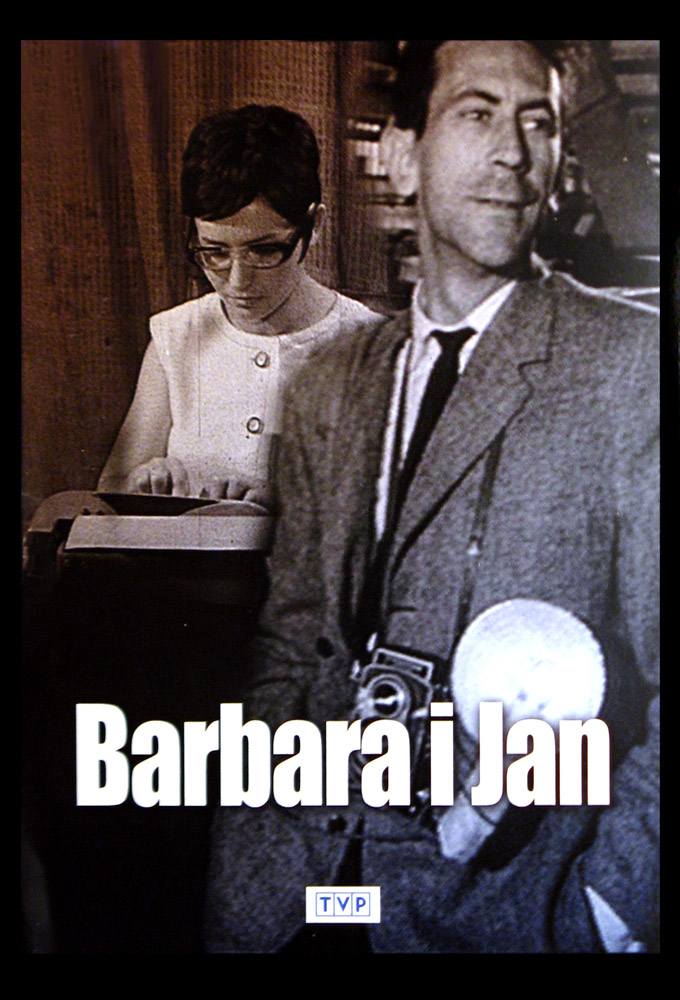 Barbara and Jan