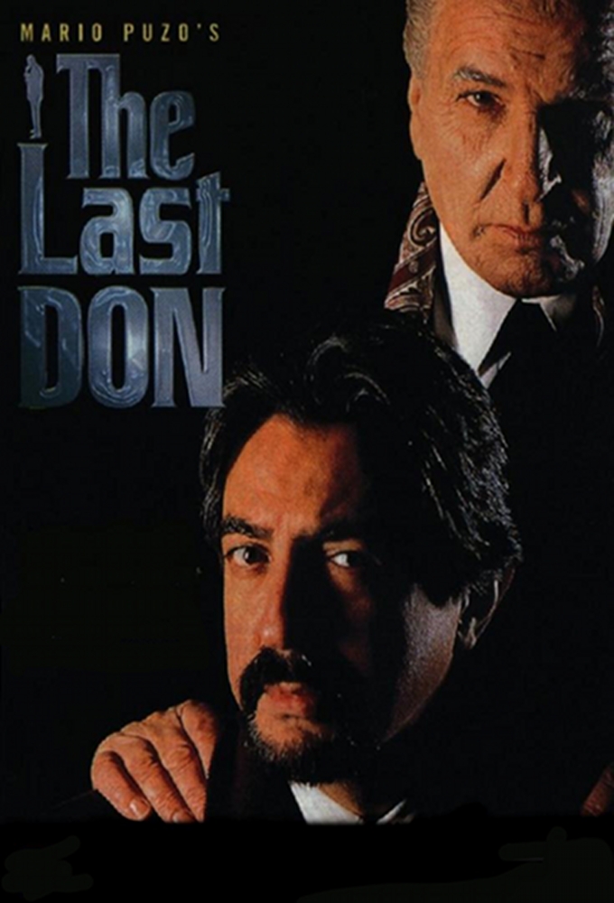 The last don 1997. Крусифицио последний Дон. Обложка последний Дон. Афина Аквитана последний Дон.