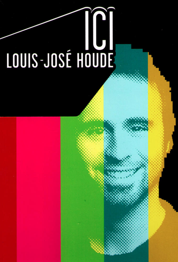 Ici Louis-José Houde