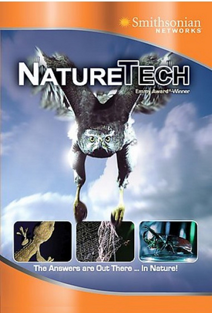 NatureTech