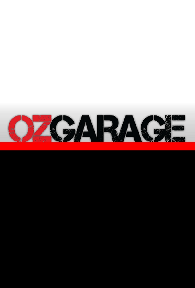 OzGarage