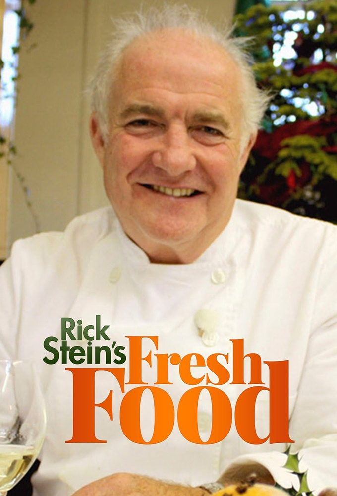 Rick Stein's Fresh Food