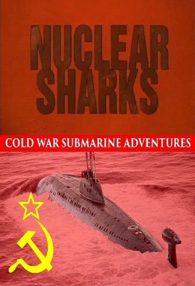Nuclear Sharks