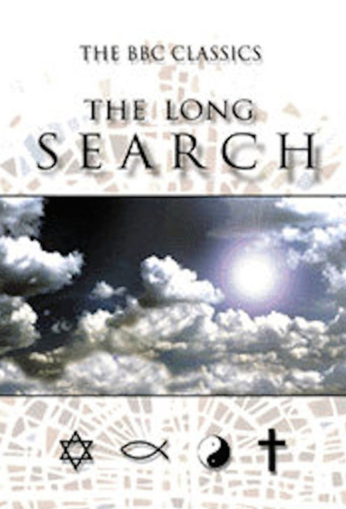 The Long Search