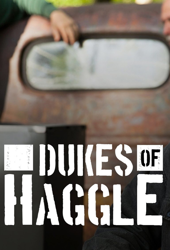 Dukes of Haggle