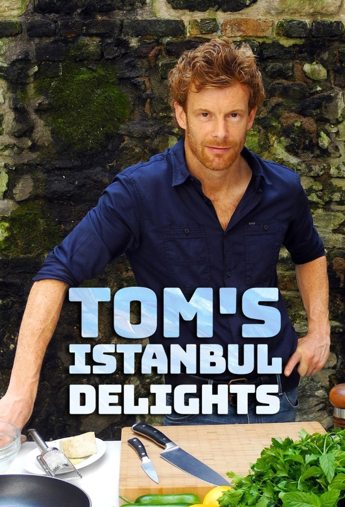 Tom's Istanbul Delight
