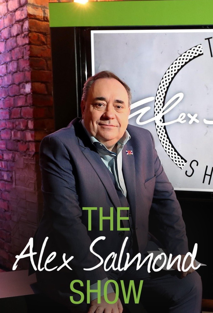 The Alex Salmond Show
