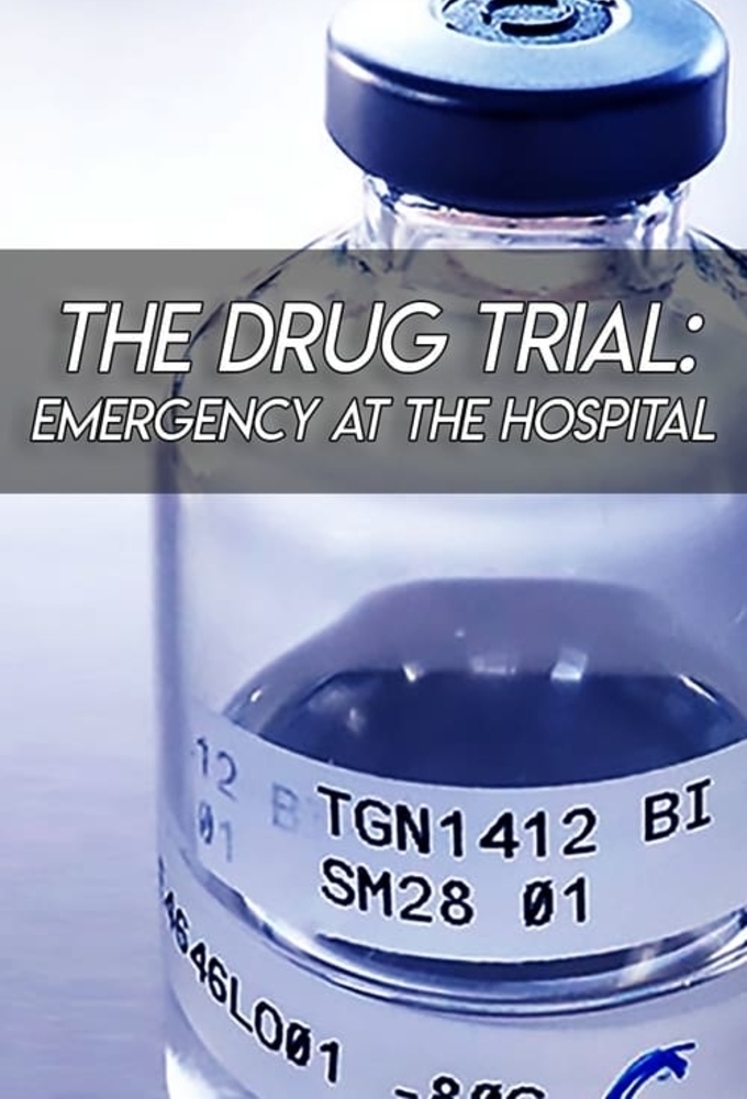 The Drug Trial: Emergency At The Hospital