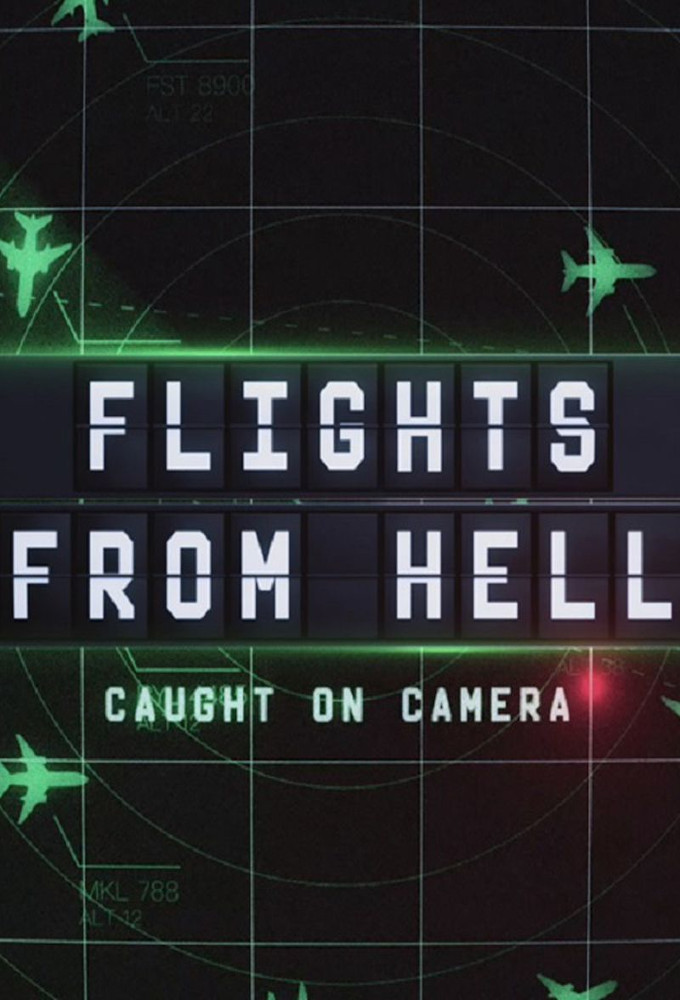 Flights From Hell