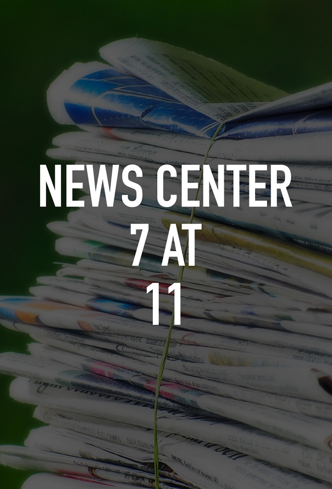 News Center 7 at 11