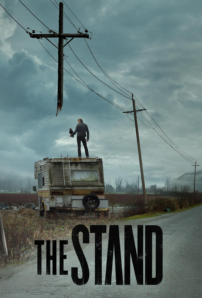 The Stand (2020)