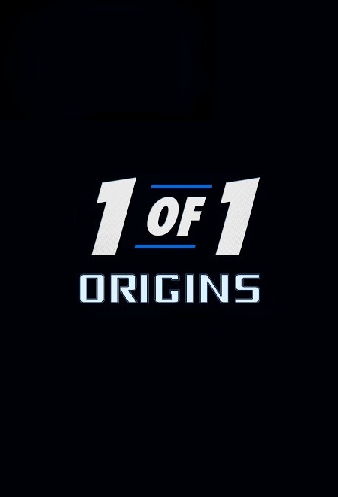 ESPN Films & Marvel Presents 1 Of 1 Origins