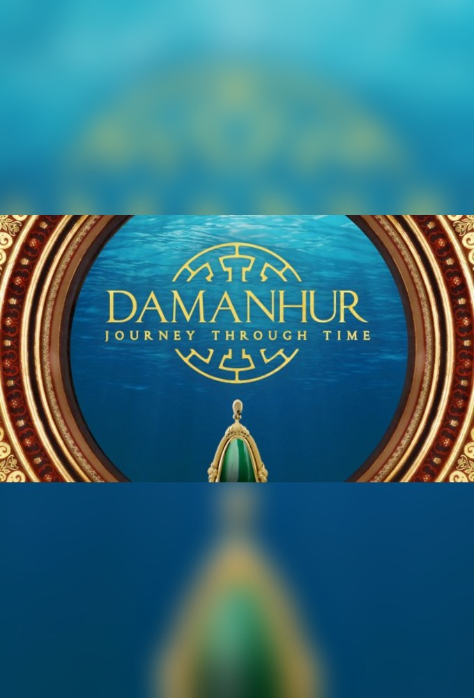 Damanhur - Journey Through Time